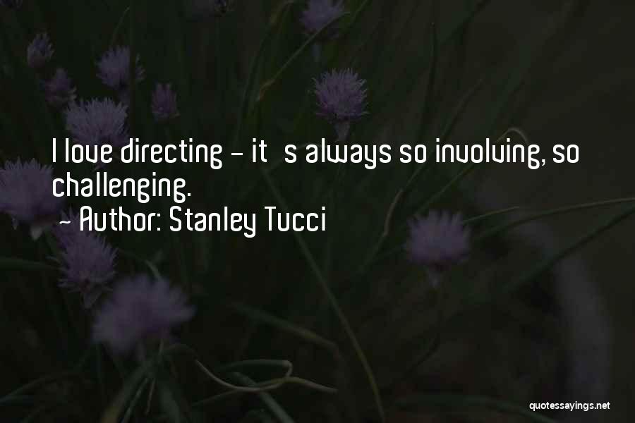 Stanley Tucci Quotes 1386525