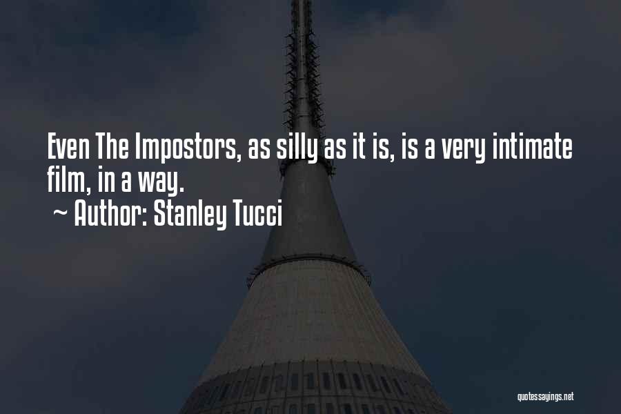 Stanley Tucci Quotes 1895611