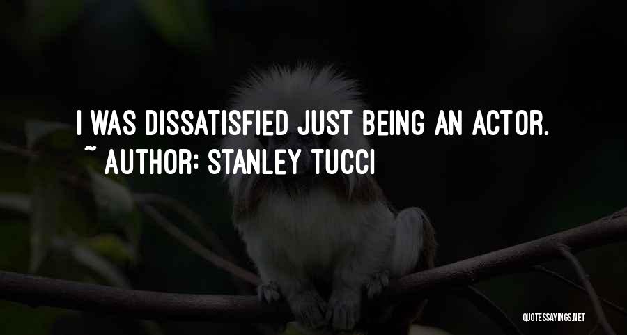 Stanley Tucci Quotes 678801