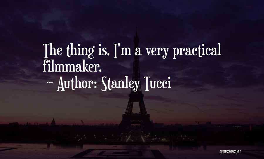 Stanley Tucci Quotes 944729