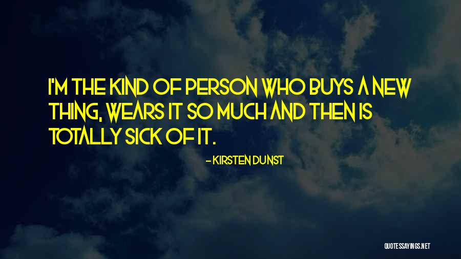 Stanley Uris Quotes By Kirsten Dunst Stanley Uris Quotes By Kirsten Dunst