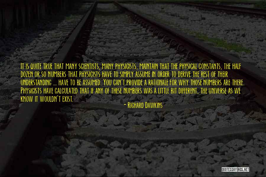 Stanley Uris Quotes By Richard Dawkins Stanley Uris Quotes By Richard Dawkins