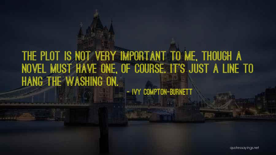 Stanleycup Quotes By Ivy Compton-Burnett Stanleycup Quotes By Ivy Compton-Burnett