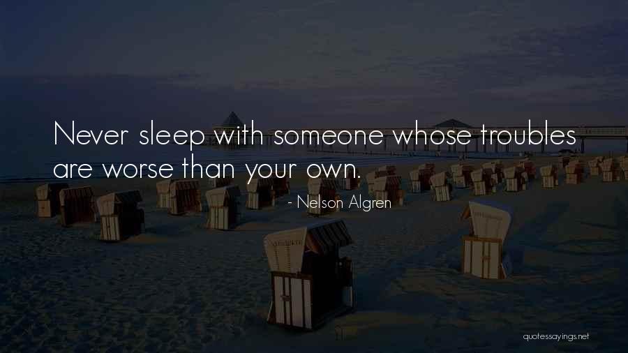 Stanleycup Quotes By Nelson Algren Stanleycup Quotes By Nelson Algren