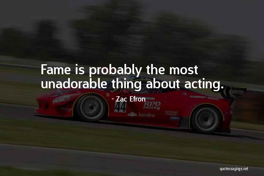 Stannah Quotes By Zac Efron Stannah Quotes By Zac Efron