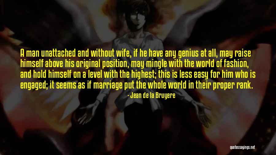 Stannard Baker Famous Quotes By Jean De La Bruyere Stannard Baker Famous Quotes By Jean De La Bruyere