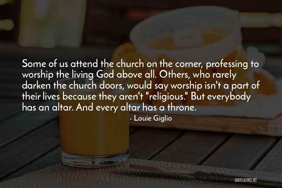 Stannard Baker Famous Quotes By Louie Giglio Stannard Baker Famous Quotes By Louie Giglio
