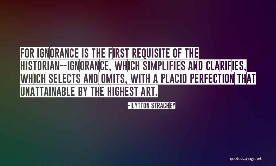 Stanner Store Quotes By Lytton Strachey Stanner Store Quotes By Lytton Strachey
