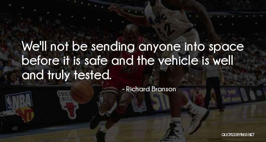 Stanning Mean Quotes By Richard Branson Stanning Mean Quotes By Richard Branson