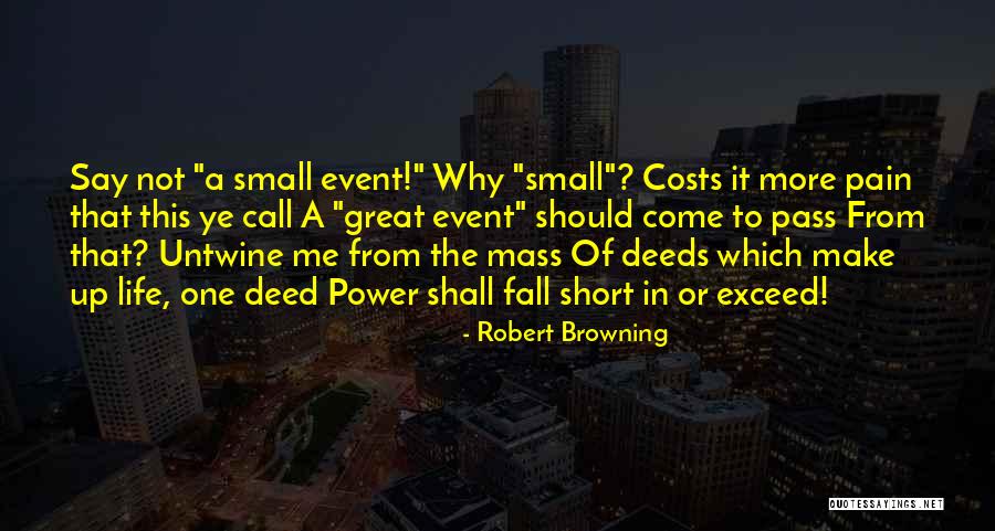 Stanning Mean Quotes By Robert Browning Stanning Mean Quotes By Robert Browning