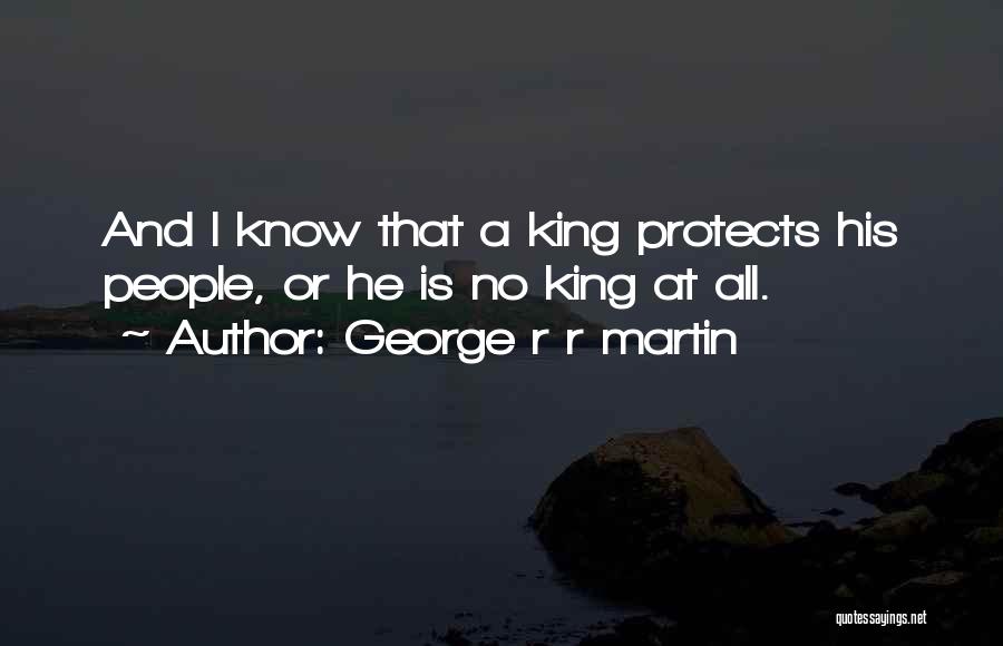 Stannis Quotes By George R R Martin