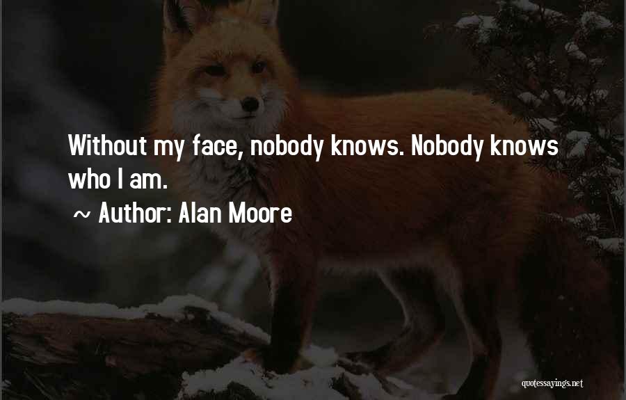 Stanno Tutti Bene Quotes By Alan Moore