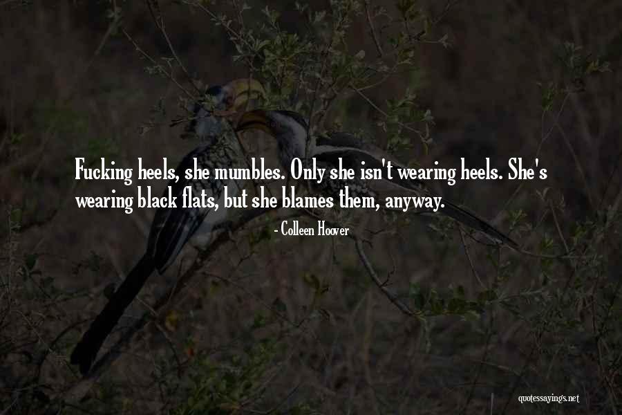 Stano Uprava Bihac Quotes By Colleen Hoover Stano Uprava Bihac Quotes By Colleen Hoover