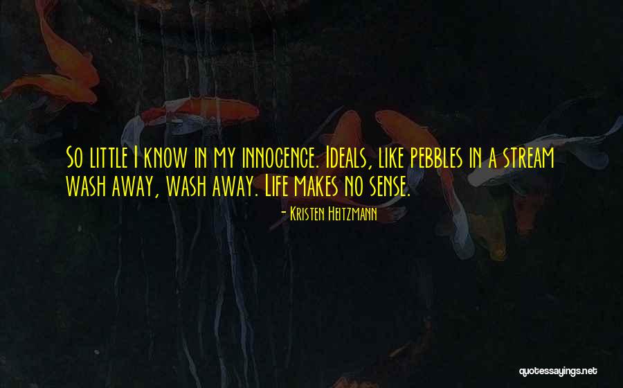 Stanojevic Quotes By Kristen Heitzmann Stanojevic Quotes By Kristen Heitzmann