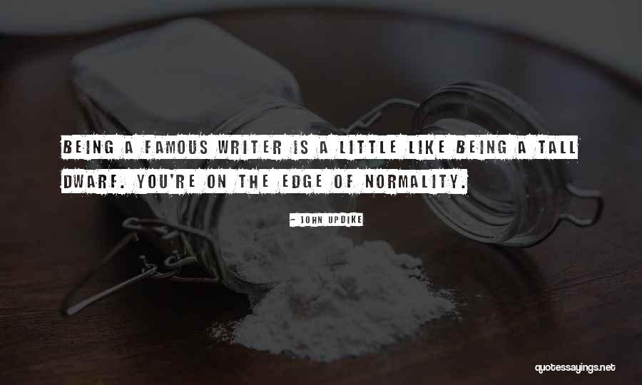Stanojlo Rajicic Quotes By John Updike Stanojlo Rajicic Quotes By John Updike