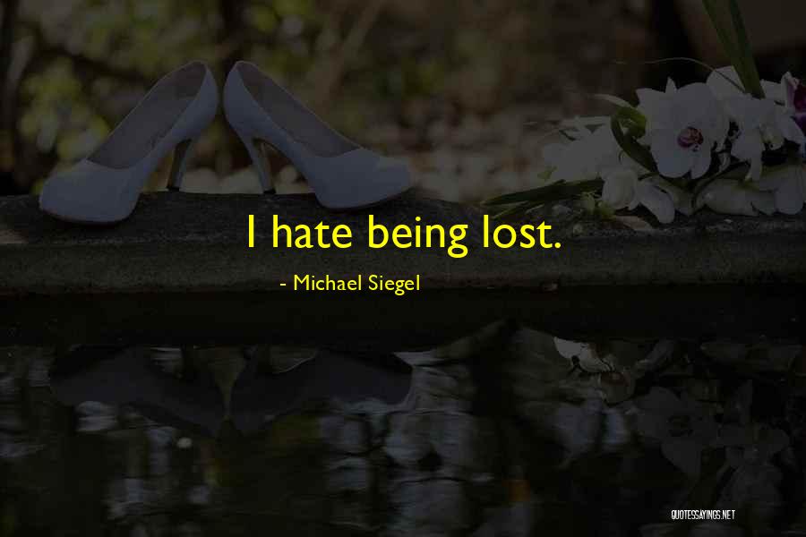 Stanojlo Rajicic Quotes By Michael Siegel Stanojlo Rajicic Quotes By Michael Siegel