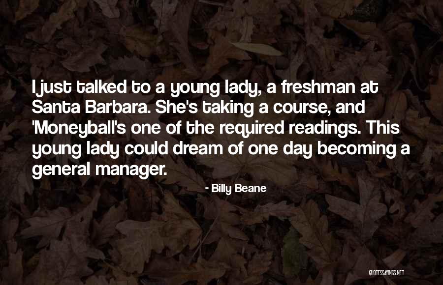 Stanojlovic Quotes By Billy Beane Stanojlovic Quotes By Billy Beane
