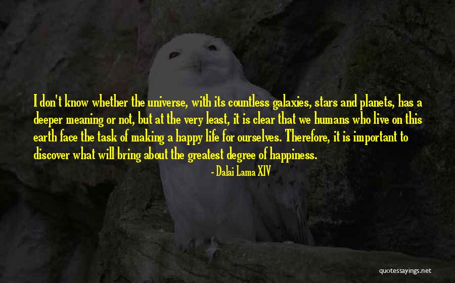 Stanojlovic Quotes By Dalai Lama XIV Stanojlovic Quotes By Dalai Lama XIV