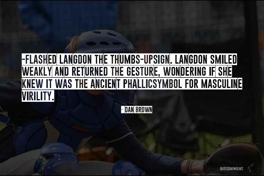 Stanojlovic Quotes By Dan Brown Stanojlovic Quotes By Dan Brown