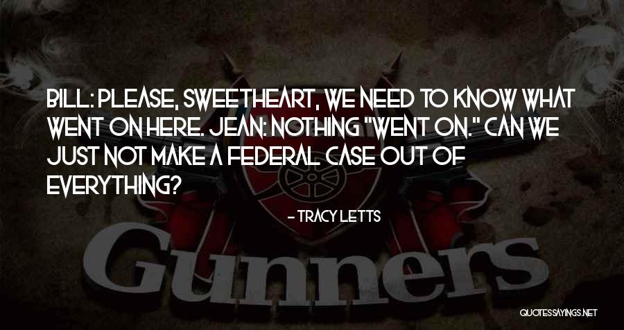 Stanovanje Quotes By Tracy Letts Stanovanje Quotes By Tracy Letts