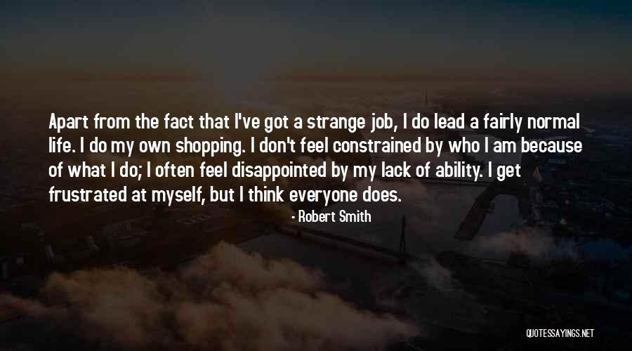 Stanovich Model Quotes By Robert Smith Stanovich Model Quotes By Robert Smith
