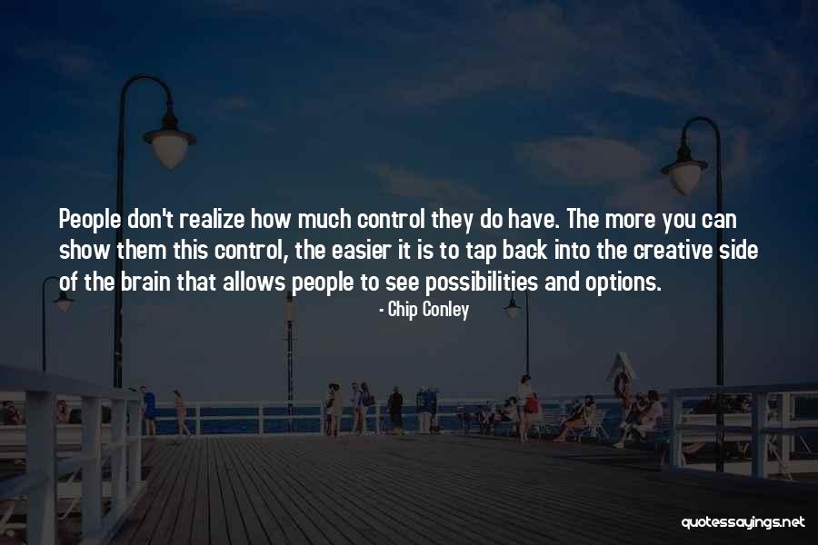 Stanovnik Miran Quotes By Chip Conley Stanovnik Miran Quotes By Chip Conley