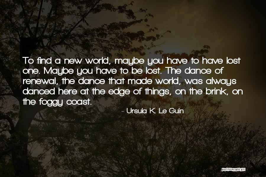 Stansbury Associates Quotes By Ursula K. Le Guin Stansbury Associates Quotes By Ursula K. Le Guin