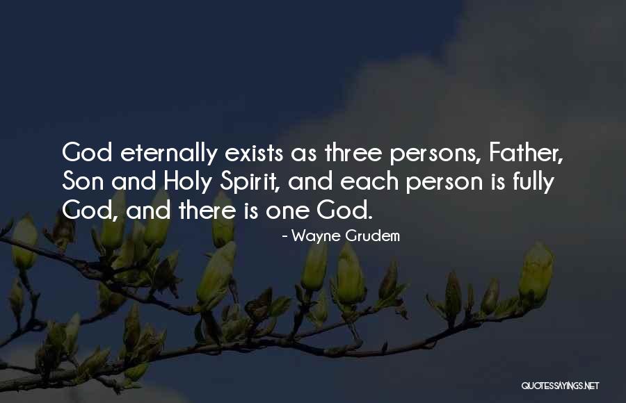 Stansfield University Quotes By Wayne Grudem Stansfield University Quotes By Wayne Grudem