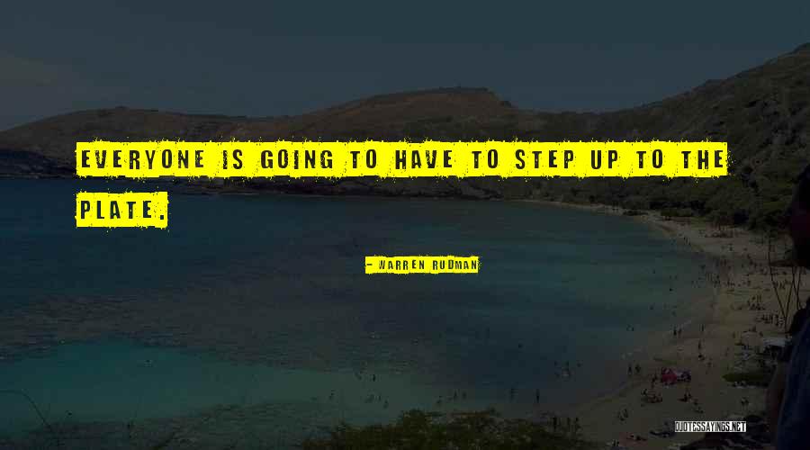 Stansfields Llc Quotes By Warren Rudman Stansfields Llc Quotes By Warren Rudman