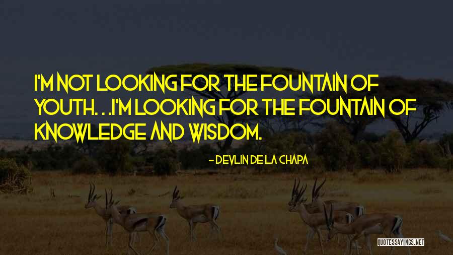Stansted Quotes By Devlin De La Chapa Stansted Quotes By Devlin De La Chapa