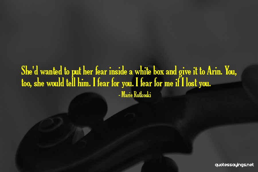 Stansted Quotes By Marie Rutkoski Stansted Quotes By Marie Rutkoski