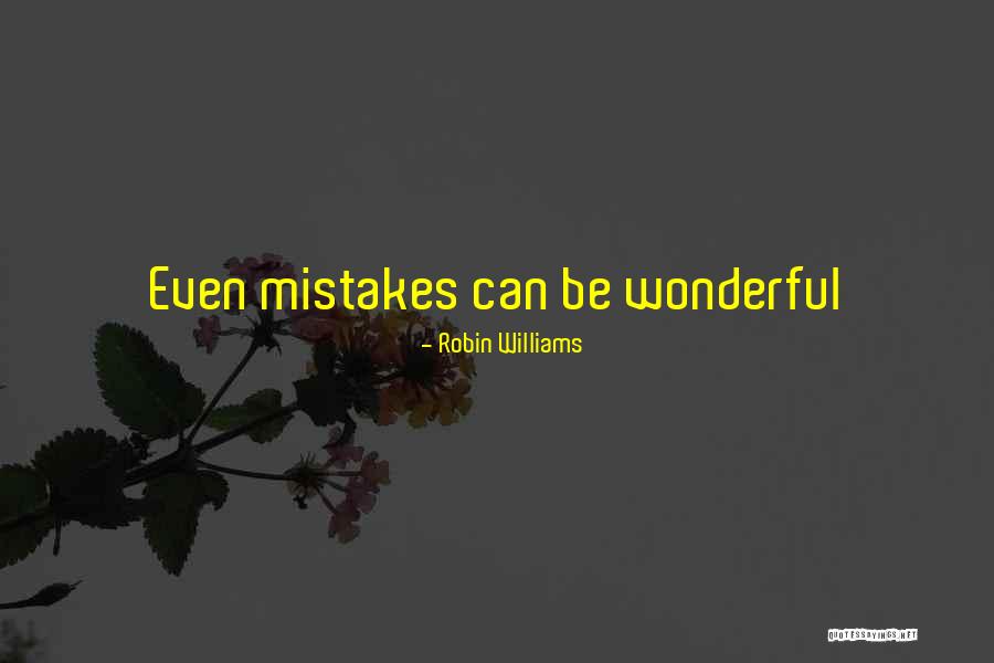 Stantons Quotes By Robin Williams Stantons Quotes By Robin Williams