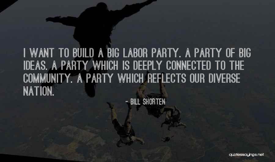 Stanworth Jackson Quotes By Bill Shorten Stanworth Jackson Quotes By Bill Shorten