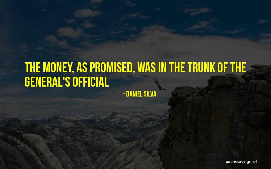 Stanwyck Films Quotes By Daniel Silva Stanwyck Films Quotes By Daniel Silva