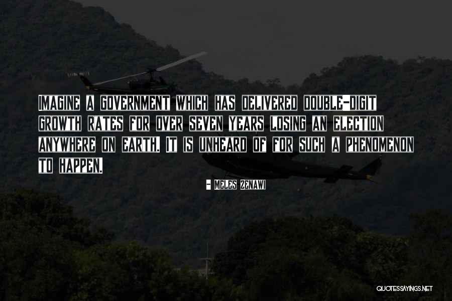 Stanyer Edmondson Quotes By Meles Zenawi Stanyer Edmondson Quotes By Meles Zenawi