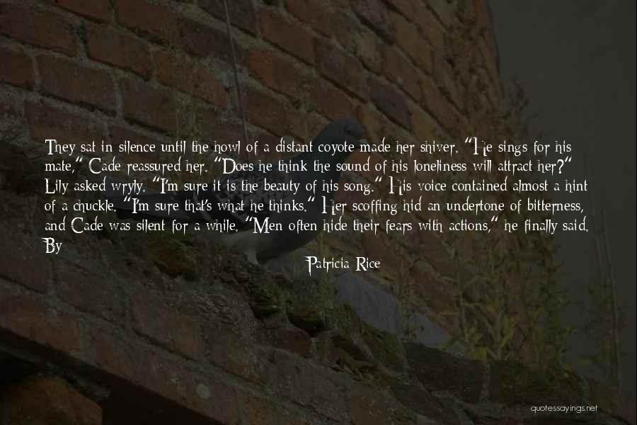 Stanyer Electroserve Quotes By Patricia Rice Stanyer Electroserve Quotes By Patricia Rice