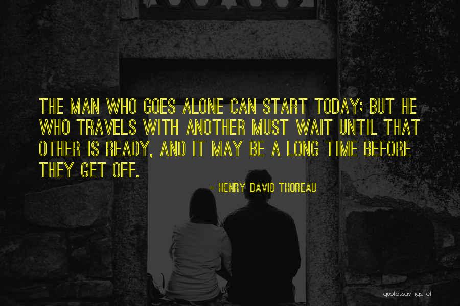Stanyer Iron Quotes By Henry David Thoreau Stanyer Iron Quotes By Henry David Thoreau