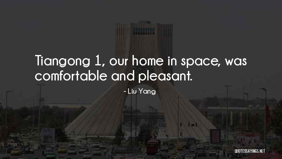 Stanzaic Form Quotes By Liu Yang Stanzaic Form Quotes By Liu Yang