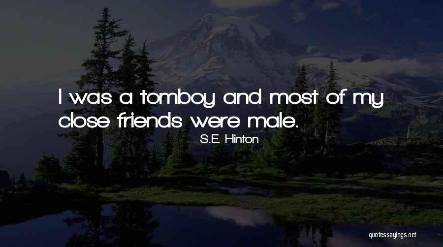 Stanzaic Quotes By S.E. Hinton Stanzaic Quotes By S.E. Hinton
