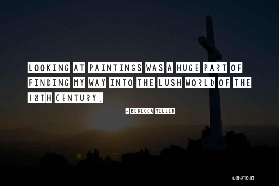 Stanzas In Poetry Quotes By Rebecca Miller Stanzas In Poetry Quotes By Rebecca Miller