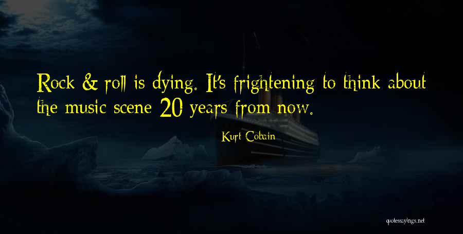 Stanze In Affitto Quotes By Kurt Cobain Stanze In Affitto Quotes By Kurt Cobain