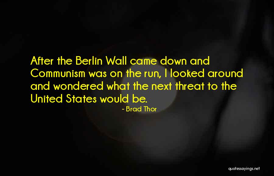 Stanze Per La Quotes By Brad Thor Stanze Per La Quotes By Brad Thor