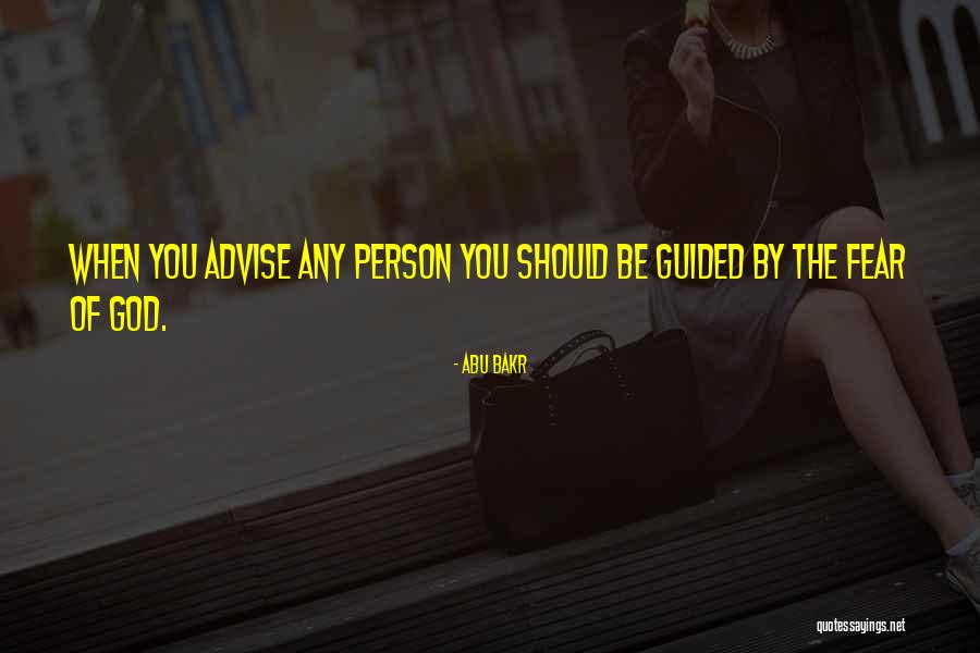 Stanzi Iowa Quotes By Abu Bakr Stanzi Iowa Quotes By Abu Bakr