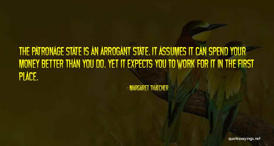 Stanziales Restaurant Quotes By Margaret Thatcher Stanziales Restaurant Quotes By Margaret Thatcher