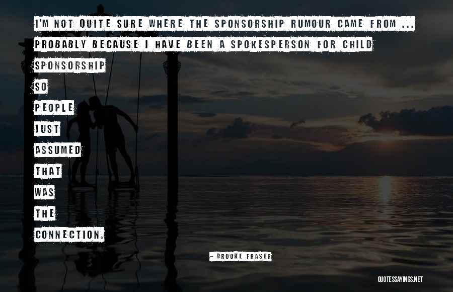 Stanziola Quotes By Brooke Fraser Stanziola Quotes By Brooke Fraser