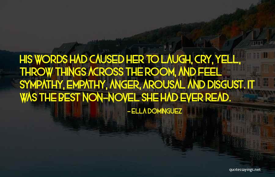 Stanziola Quotes By Ella Dominguez Stanziola Quotes By Ella Dominguez