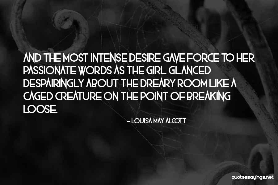 Stanziola Quotes By Louisa May Alcott Stanziola Quotes By Louisa May Alcott