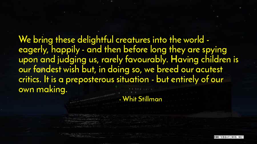 Stanziola Quotes By Whit Stillman Stanziola Quotes By Whit Stillman