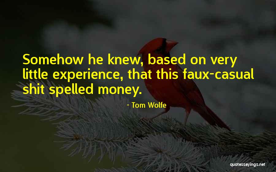 Stanzione Associates Quotes By Tom Wolfe Stanzione Associates Quotes By Tom Wolfe