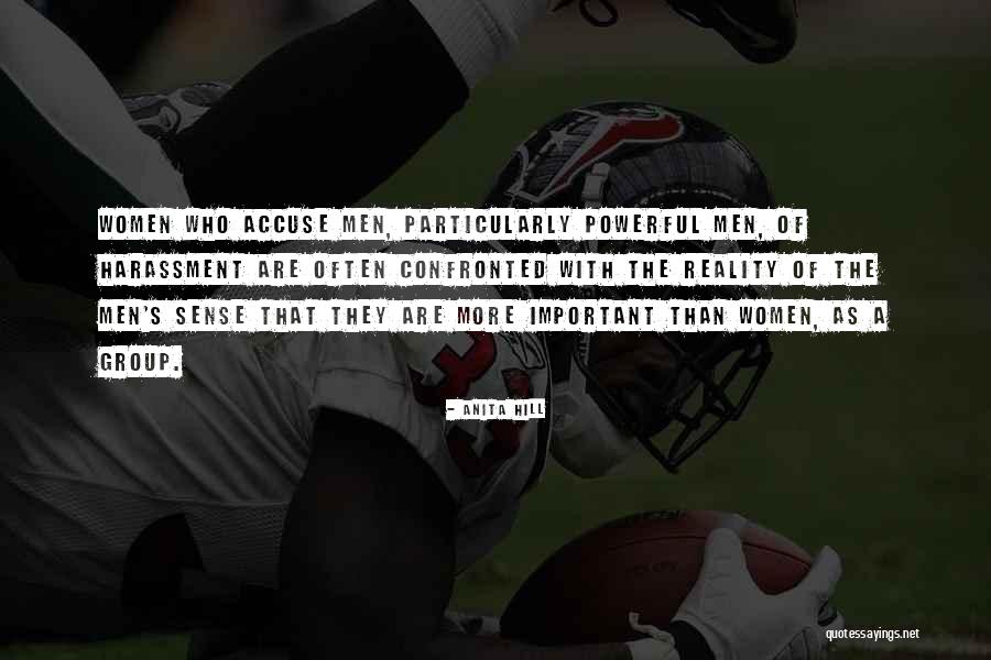 Stanzler Law Quotes By Anita Hill Stanzler Law Quotes By Anita Hill